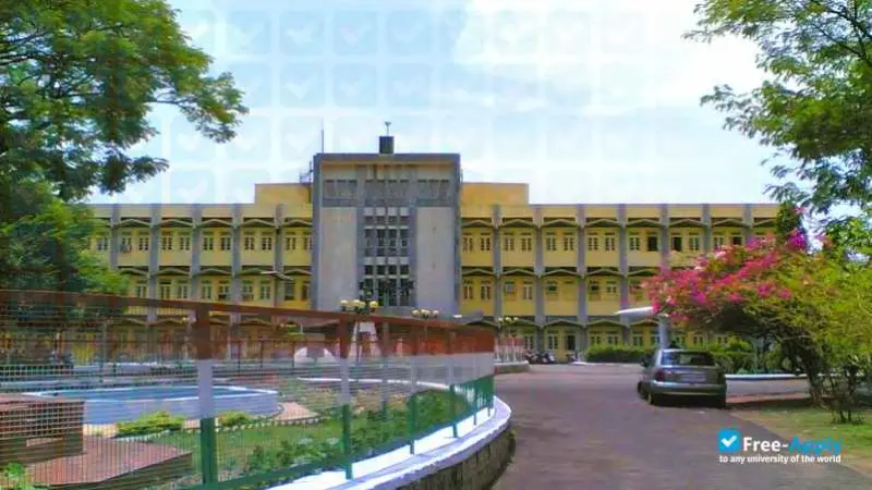 Samrat Ashok Degree College
